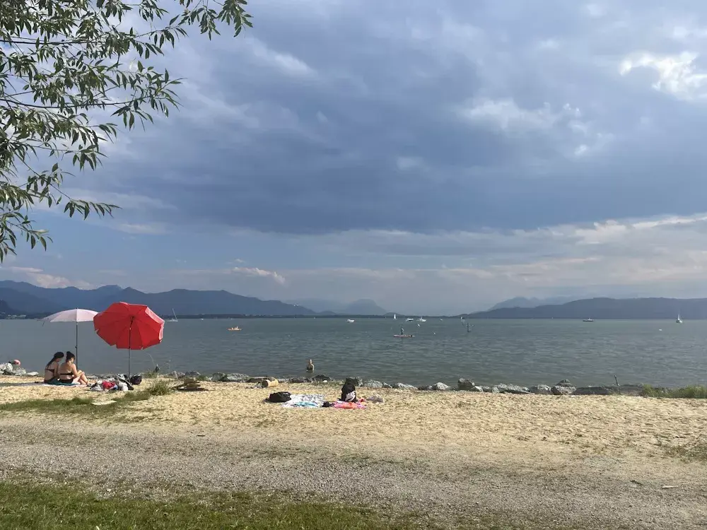 Ferienwohnung Sigmarszell, Lindau, Blockhausstil, Familie Stumpf, Ferien am Bodensee, Übernachtung